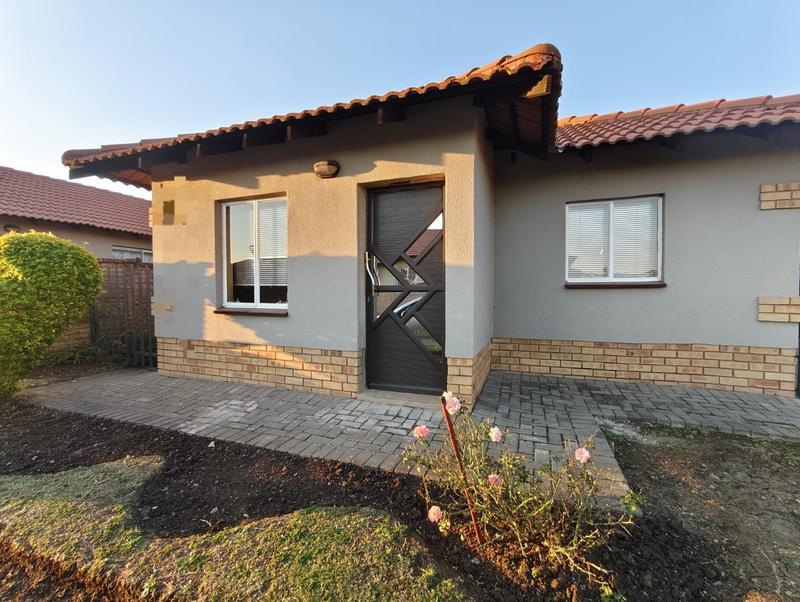 3 Bedroom Property for Sale in Waterkloof A H North West